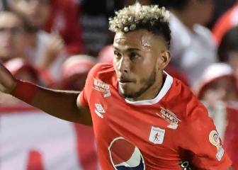 Tulio Gómez confirma interés de Sporting Lisboa por Vergara