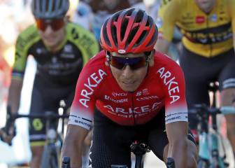 Tour de Francia 2020: horario, TV y dónde ver en directo la etapa 7 hoy