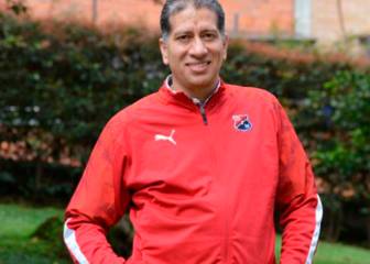 Presidente del DIM habla sobre el posible fichaje de Jackson