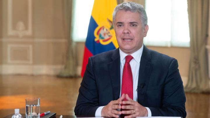 Coronavirus en Colombia: Así fue el Programa del presidente Duque hoy, 4 de septiembre
