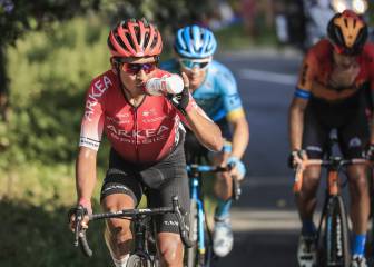 Tour de Francia: horario, TV y dónde ver la etapa 9