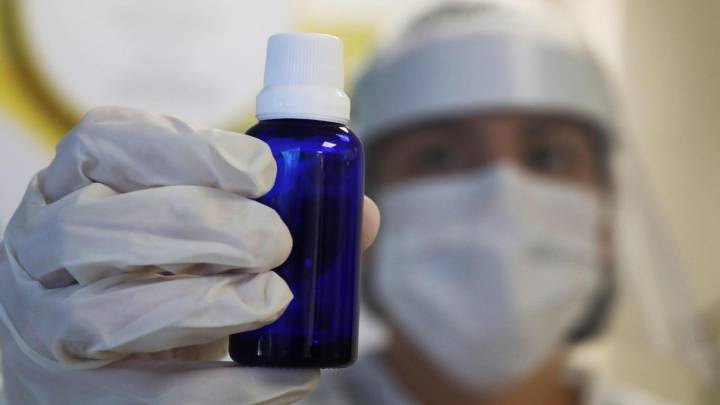 Curva del coronavirus en Colombia hoy, 7 de septiembre: ¿cuántos casos y muertes hay?