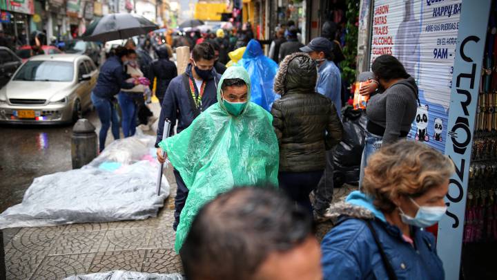 ¿Por qué no me han pagado el Ingreso Solidario de julio y cuándo lo consignan?