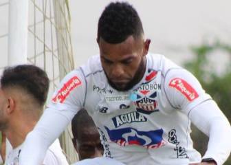 Junior vs América: Los 10 más caros de la Superliga