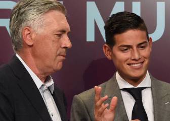 Carlo Ancelotti: 