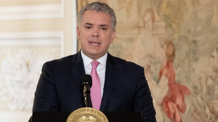 Coronavirus en Colombia: Programa del presidente Duque en vivo hoy, 7 septiembre