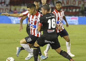 Junior y América reanudan el FPC con la Superliga Águila