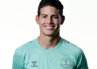 James deja atrás al Madrid y nace la ilusión de la Premier
