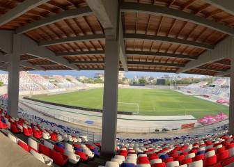 Vuelve el FPC: medidas en el estadio para la Superliga
