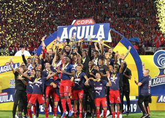 DIM 2023: Ganar cuatro títulos locales y uno internacional