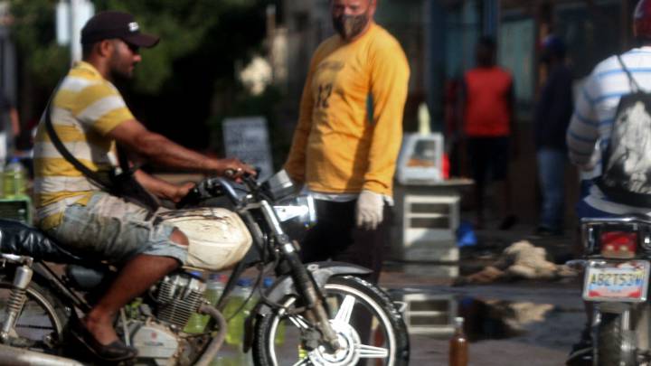 Ingreso Solidario: cómo contactar con Prosperidad Social ...