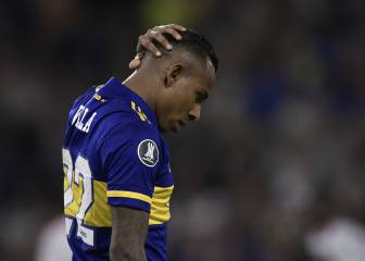 El Consejo de Fútbol de Boca responde a la petición de Villa