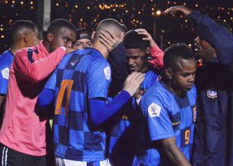 Wplay, nuevo patrocinador de Boyacá Chicó