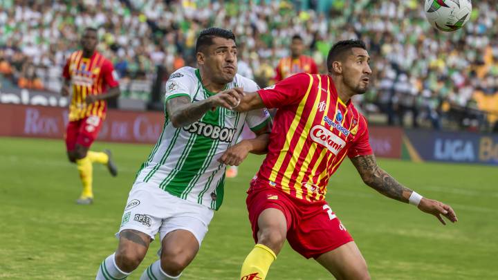 Liga Betplay 2020 Cambios En El Formato Habra Playoffs As Colombia