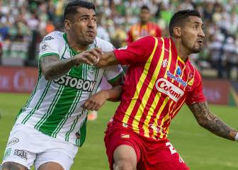 Liga BetPlay 2020: cambios en el formato, habrá playoffs