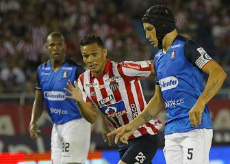 Copa BetPlay 2020: Formato, fases y premio