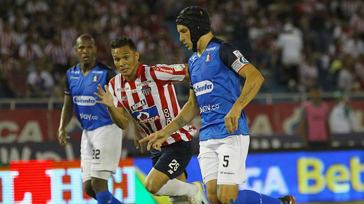 Copa BetPlay 2020: Formato, fases y premio - AS Colombia