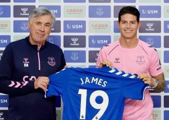 James: 