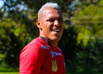 Aldo Leao Ramírez renueva con Rionegro Águilas