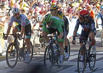 Tour de Francia: horario, TV y dónde ver la etapa 12