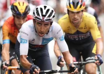 Puy Mary, puerto de llegada inédito en etapa 13 del Tour de Francia