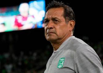 Pompilio Páez y cómo reemplazar a Daniel Muñoz