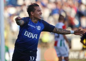Rionegro descarta el fichaje de Dayro Moreno
