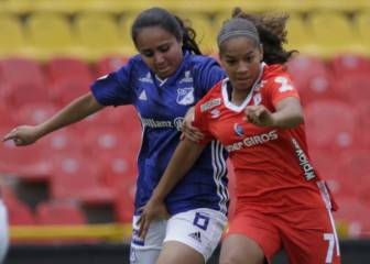 Dimayor define el calendario para la Liga Femenina 2020