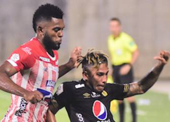 América y Junior definen la Superliga 2020 en el Pascual