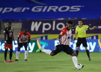 América - Junior: horario, TV y cómo ver online la Superliga