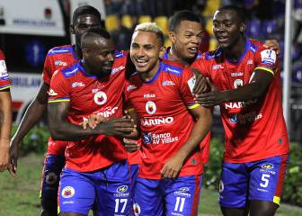 Wplay, nuevo patrocinador del Deportivo Pasto