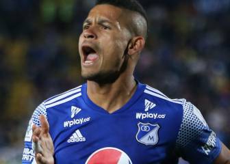 Vuelve la Liga BetPlay: fechas y horarios de la jornada 9