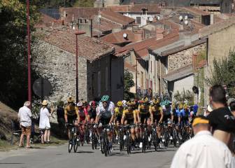 Tour de Francia 2020: horario, TV y dónde ver la etapa 13