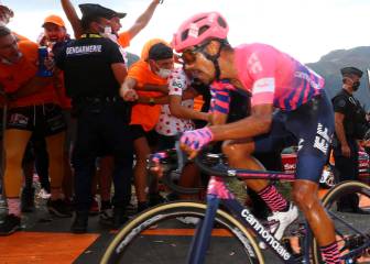 #TourAlDía: Las claves del triunfo de Daniel Martínez