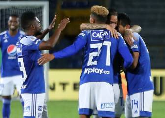 Cali - Millonarios: horario, TV y cómo ver online la Liga BetPlay