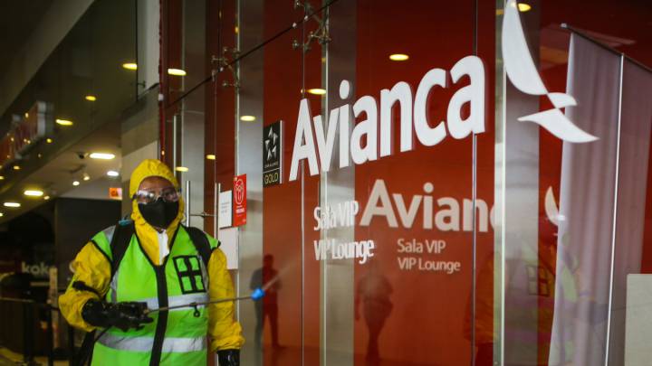 Desembolso de préstamo a Avianca: ¿cómo se plantea la compañía reactivar el pago?