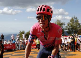 Tour de Francia: horario, TV y dónde ver la etapa 15