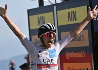 Eslovenia manda y Egan y Nairo pierden el Tour