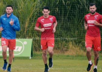 La transformación del DIM: Así regresa a la Libertadores