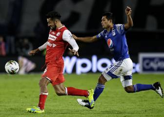 Alcaldía de Bogotá habilita El Campín para Millos y Santa Fe
