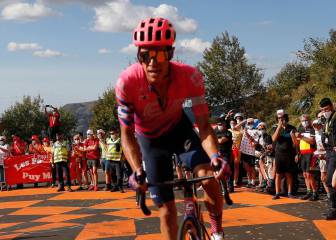 Así será la última semana del Tour de Francia