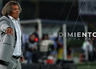 Millonarios y los datos de su regreso en la Liga Betplay