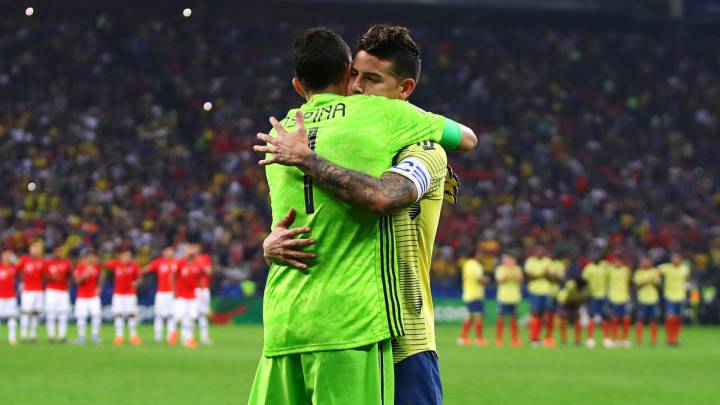 Conmebol Ratifica Primeras Fechas De Eliminatorias Al Mundial 2022 As Colombia