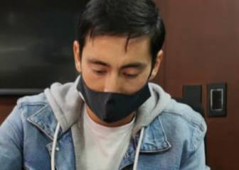 Santa Fe hace oficial la renovación de Sambueza