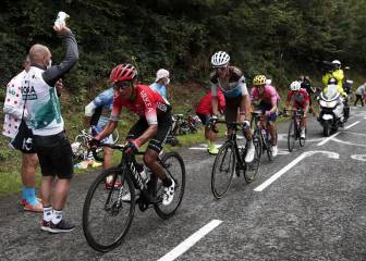 Tour de Francia 2020: horario, TV y dónde ver la etapa 16