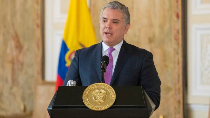 Coronavirus en Colombia: Programa del presidente Duque en vivo hoy, 15 septiembre