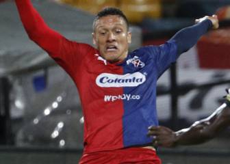 DIM en Libertadores 2020: grupo, calendario y partidos