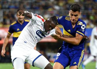 Así va la tabla de posiciones de América, Medellín y Junior