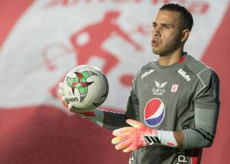 Inter - America: Horarios, TV y cómo ver online
