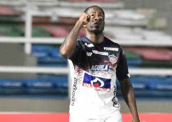 Junior en Libertadores 2020: grupo, calendario y partidos